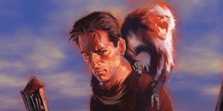 Forget The Walking Dead Y The Last Man Is the PostApocalyptic Adaptation We Need Forget The Walking Dead Y The Last Man Is the PostApocalyptic Adaptation We Need